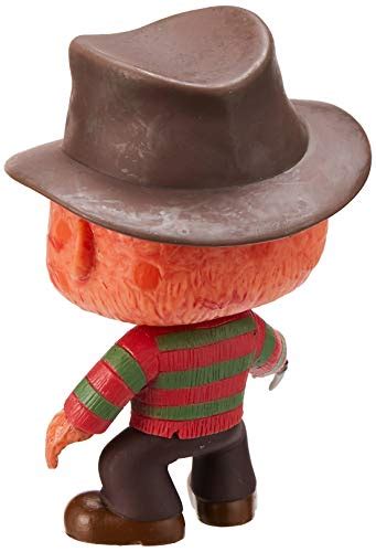 Funko Freddy Krueger Pop Movie, styles may varys,Multi – Funko Blog