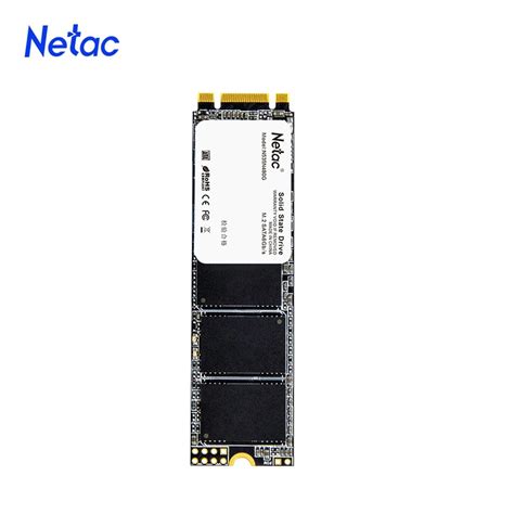 Netac Ssd Internal N N M Sata Gb Harrisma