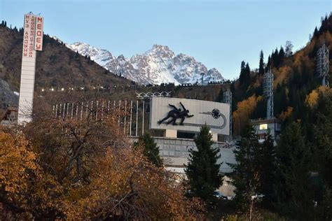 Medeu, Shymbulak, and Koktobe: Private Tour Offering Scenic Views and ...