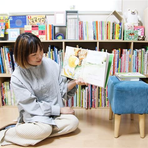 今日からできる、絵本の読み聞かせのコツ Yamatoya Magazine 大和屋の子育て応援webマガジン