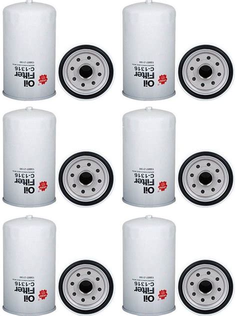 Buy X Sakura Spin On Oil Filter Rlk Sak Online Rolan Australia