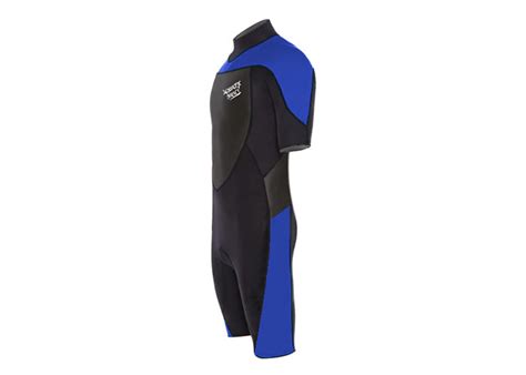 Sublimation Printing Neoprene Surf Wetsuit Short Sleeve Surf Suit