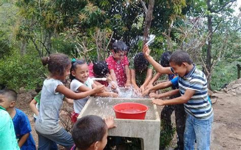 Más de 22 millones de córdobas invierte Gobierno en proyectos de agua y