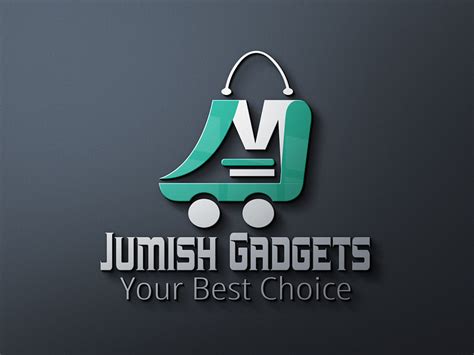 E Commerce Logo Design By Md Eleyas On Dribbble