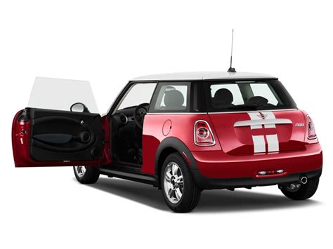 Image: 2011 MINI Cooper 2-door Coupe Open Doors, size: 1024 x 768, type ...