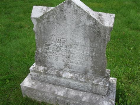 St Michael S Catholic Cemetery Orillia Ontario Canada