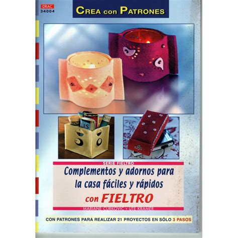 Complementos Y Adornos Para La Casa