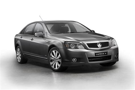 Holden Commodore VE Series II - Autoblogzine