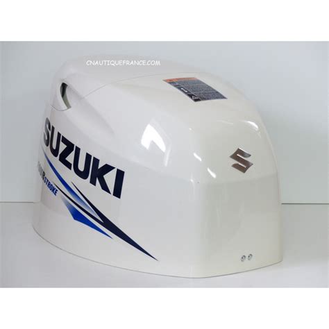 Calandra Cv Cv T Suzuki Df Df Parti Usato Motore Fuoribordo