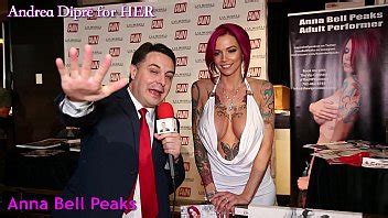 Andrea Diprè para ELLA Anna Bell Peaks XVIDEOS