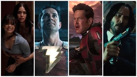 The Biggest Box Office Hits And Highest Grossing Movies Of 2023 Den