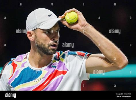 Gregor Dimitrov Hi Res Stock Photography And Images Alamy