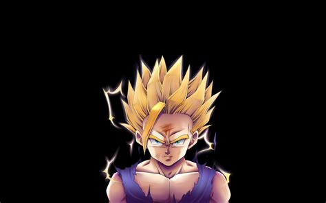 Papel De Parede Para Celular Piccolo Dragon Ball Trunks Dragon