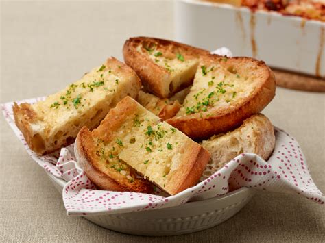 Top 2 Garlic Bread Recipes