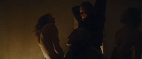 Nude Video Celebs Darya Saveleva Nude Survived S01e08 2021