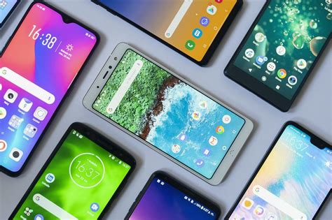 Лучшие смартфоны до 10000 рублей - ТОП 10 в 2020 году