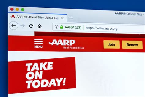 Our List of the Best AARP Discounts