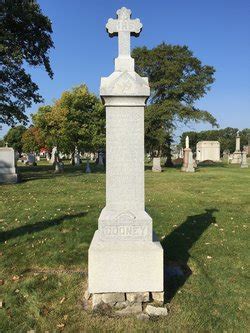 Bridget Cooney inconnu 1905 Mémorial Find a Grave