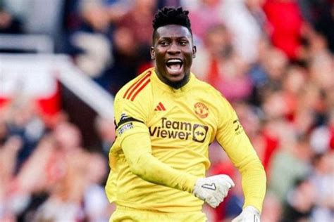 5 Torehan Clean Sheet Andre Onana Pada 20232024