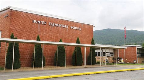 School Board unanimously approves Hunter Elementary expansion - www ...