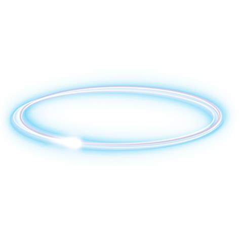 Glowing Halo Transparent The Best Selection Of Royalty Free Glowing