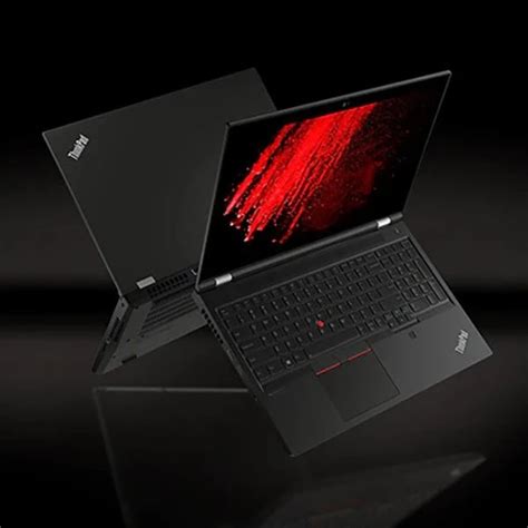 ThinkPad P15 Gen 2 (15″ Intel) Mobile Workstation – Fazaq Inc