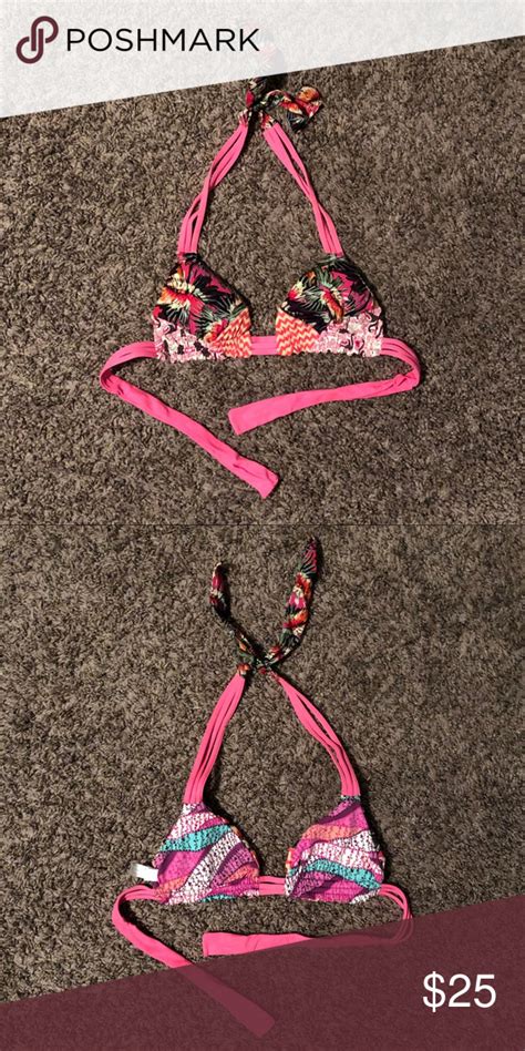 Maaji Bikini Top Bikinis Bikini Tops Maaji Bikini