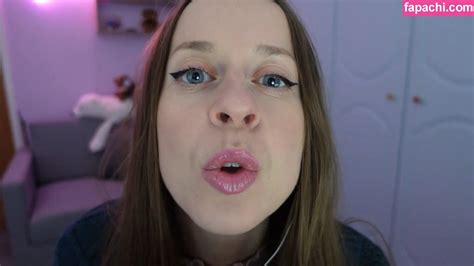 Tea Time Tingles ASMR TeaTimeTinglesAsmr Leaked Nude Photo 0014 From OnlyFans Patreon