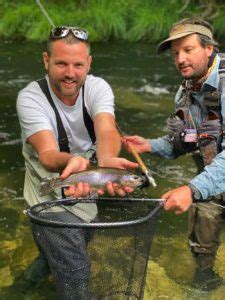 Fly Fishing Nymphs An Angler S Guide Into Fly Fishing