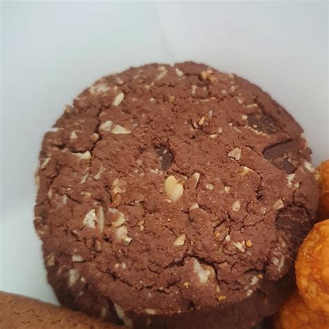 Chipsmore Chips More Double Chocolate Oat Cookies Review Abillion