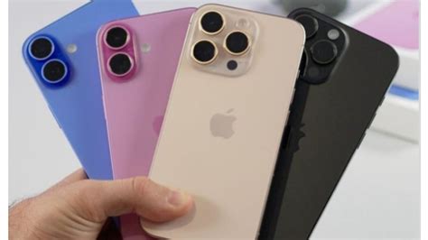 Heboh Iphone Dilarang Jual Di Indonesia Ini Alasan Kemenperin