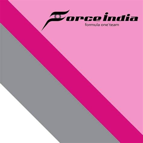 Sahara Force India Is Dead, Long Live Racing Point Force India F1 Team ...