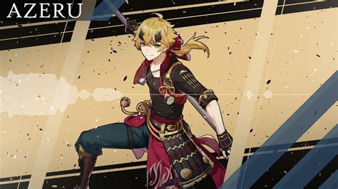 SPICY THOMA ASMR GENSHIN IMPACT Thoma X Listener Jealous And Hot Thoma Feat AzzyAudios