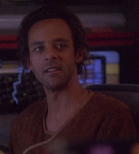 Julian Bashir (mirror) | Memory Beta, non-canon Star Trek Wiki | Fandom