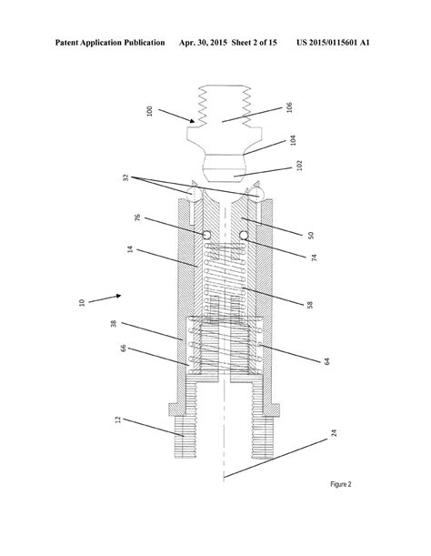 Grease Gun Assembly Diagram