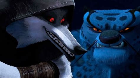 Os Melhores Vil Es Das Anima Es Da Dreamworks