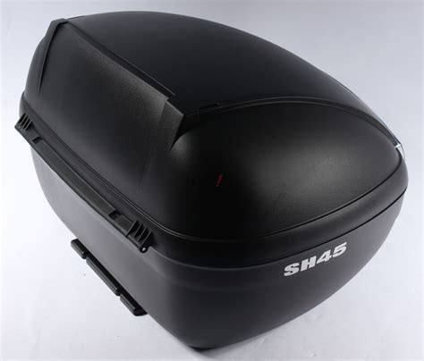 SHAD SH45 Top Case Black EBay