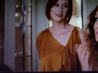 Sex And The City Italian Handmade Capitocome Blog