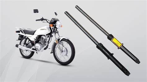 Barras Suspensi N Delantera Honda Tool Cgl Set Barras Mercado Libre