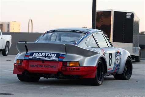 1973 Porsche 911 Carrera RSR 2 8 Gallery Gallery SuperCars Net