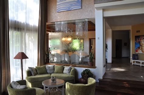 Waterwalls | H2O Waterwalls, Inc.