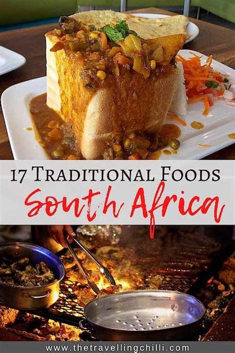 Delicious South African Foods You Must Try Artofit