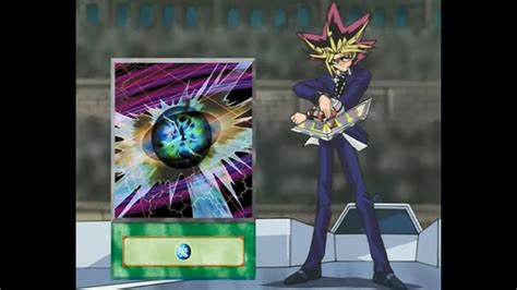 Yu Gi Oh Diffusion Wave Motion Youtube