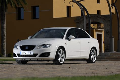 Seat Exeo essais fiabilité avis photos prix