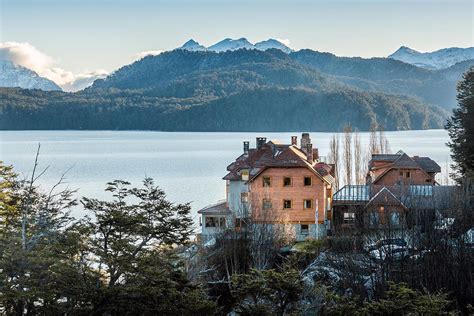 Nueva Edici N De La Experiencia Rutini En Patagonia Invierno Bodega