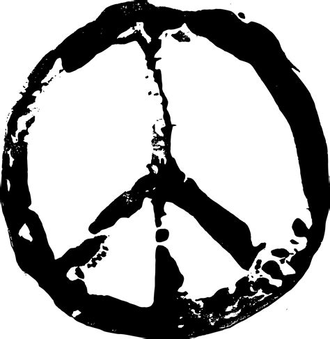 Peace Png