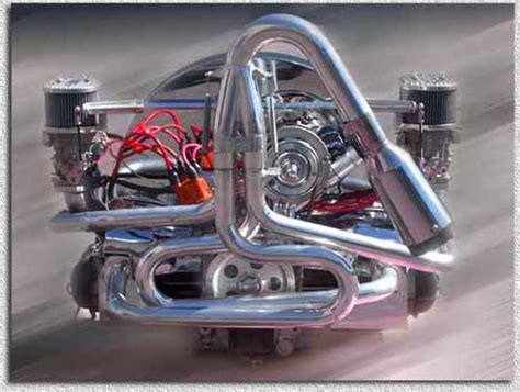 Vw Crate Engines