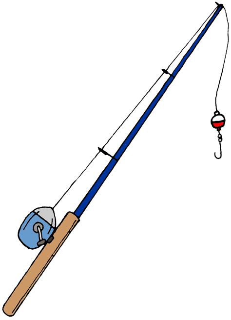 Fishing: Fishing Poles