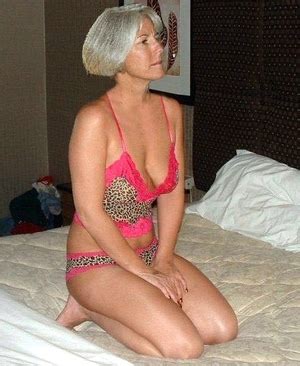 Gray Haired Women Nude Ehotpics