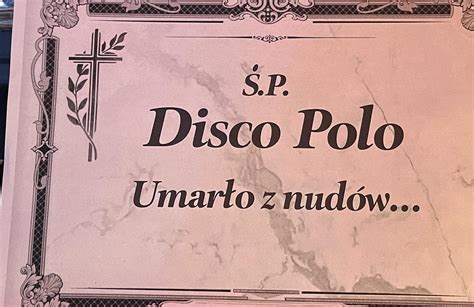 P Disco Polo Nowy Teledysk Gwiazdy Disco Polo Szokuje